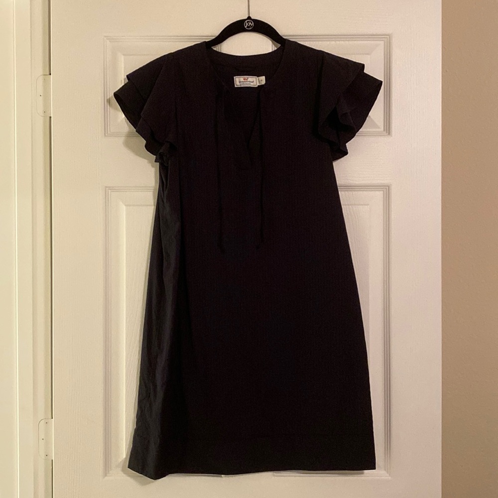 Vineyard Vines Tunic Dress